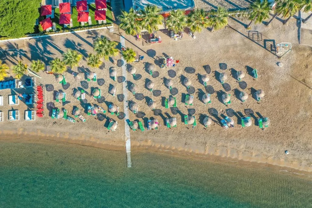 Very Chic Hotel & Spa - Fotoja 4