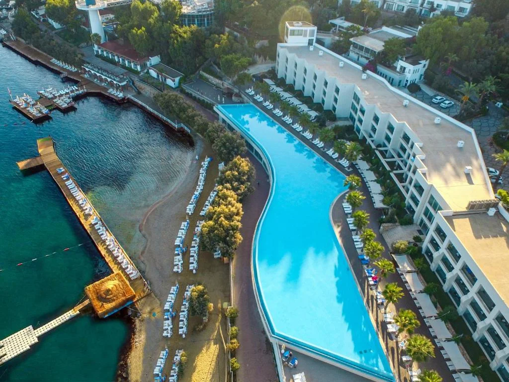 Blue Dreams Resort & Spa - Fotoja 4