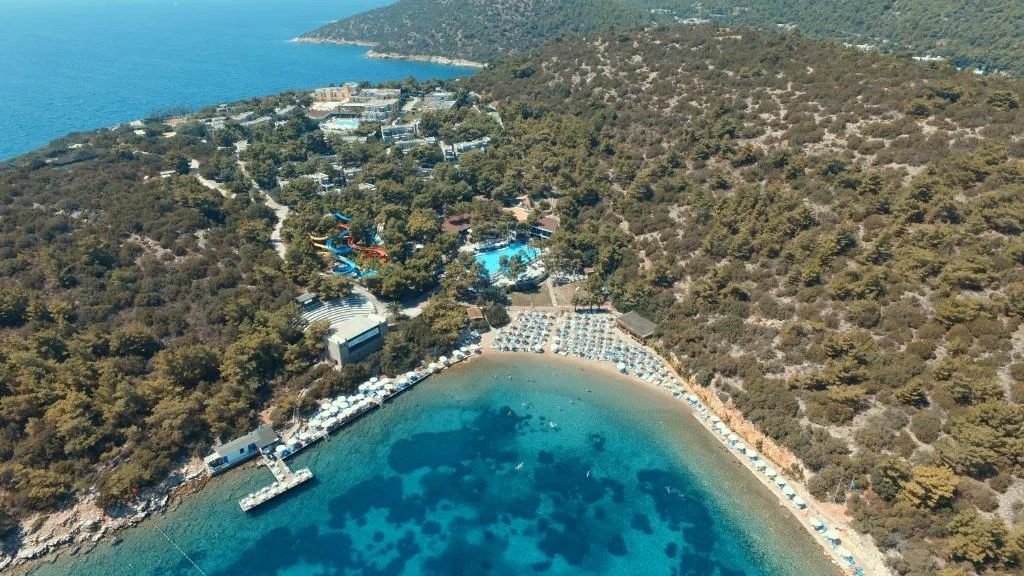 Bodrum Park Resort & Spa - Fotoja 3
