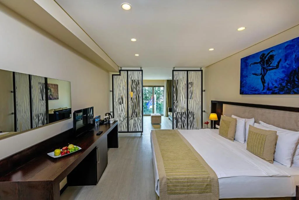 Salmakis Hotel & Spa - Fotoja 3