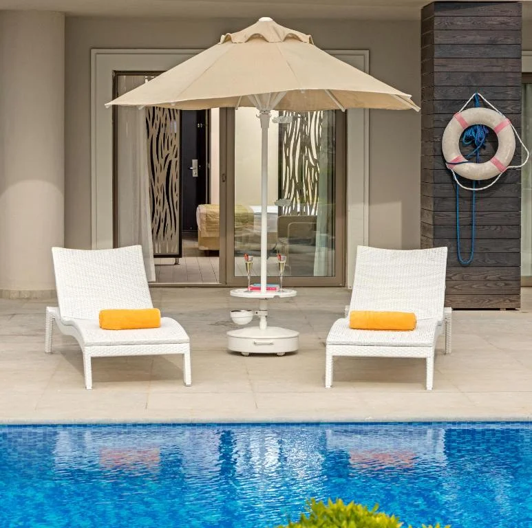 My Ella Bodrum Beach & SPA -m