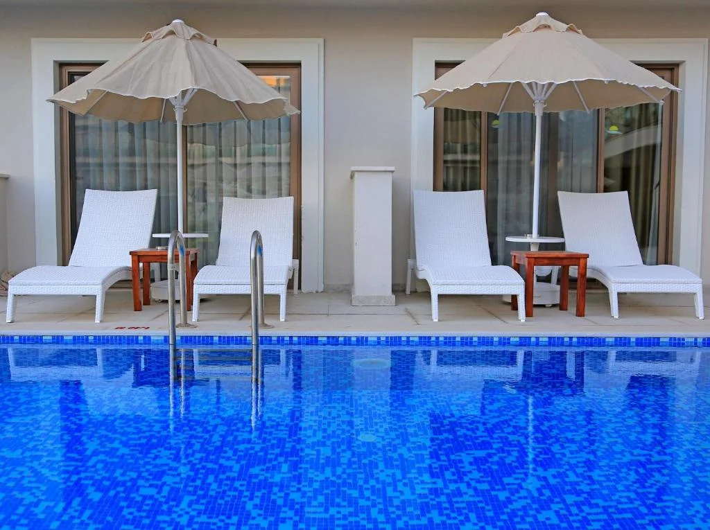 My Ella Bodrum Beach & SPA -m - Fotoja 2