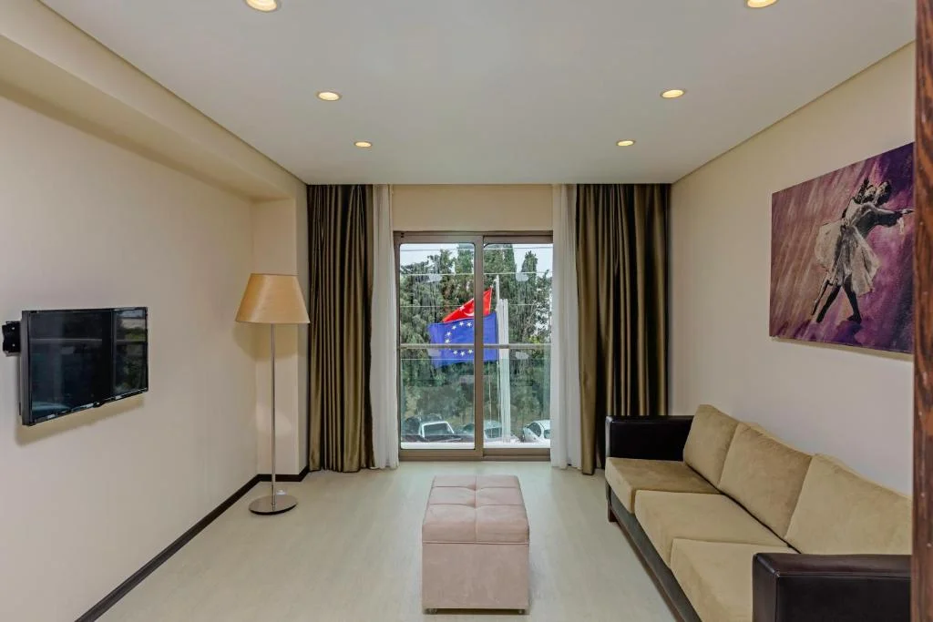 My Ella Bodrum Beach & SPA -m - Fotoja 3