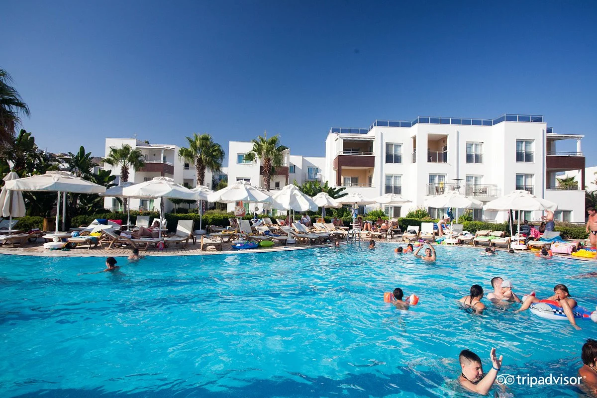 Armonia Holiday Village - Fotoja 4