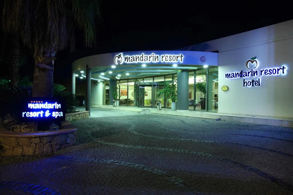 Mandarin Resort & Spa - Fotoja 2