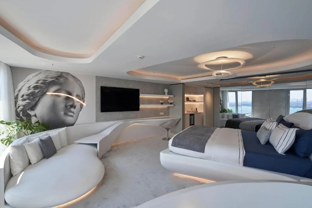 Richmond Istanbul - Fotoja 7