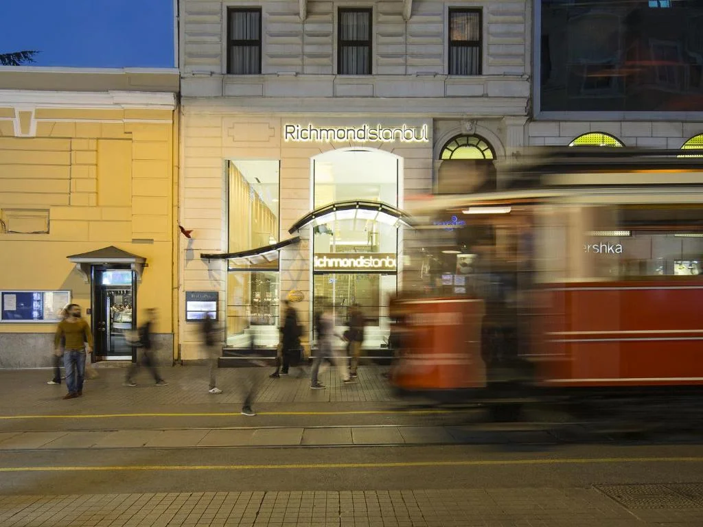 Richmond Istanbul - Fotoja 9