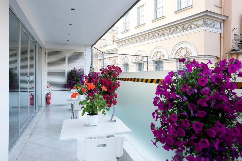 Richmond Istanbul - Fotoja 10