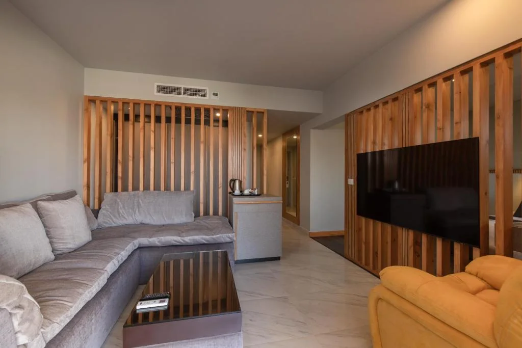 Hurghada Long Beach Resort - Fotoja 2