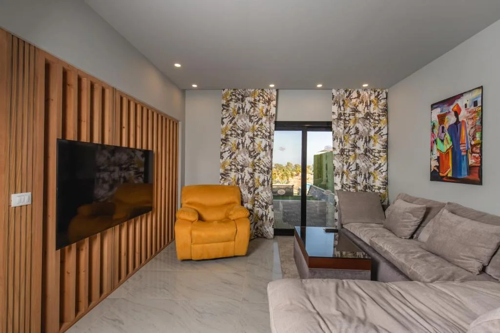 Hurghada Long Beach Resort - Fotoja 4