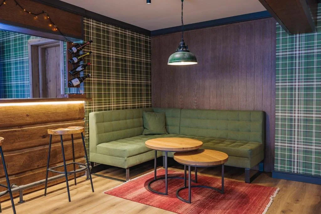 Iglika Hotel Borovets - Fotoja 6