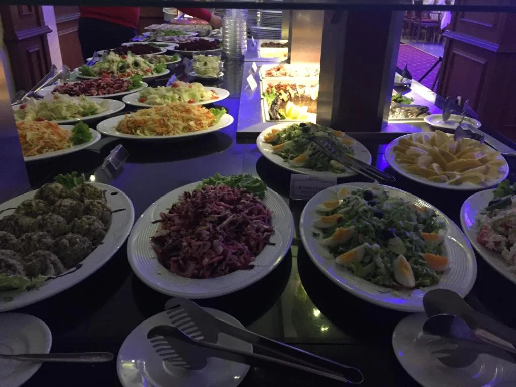 Borovets Hills Ski & Spa – Half Board - Fotoja 4