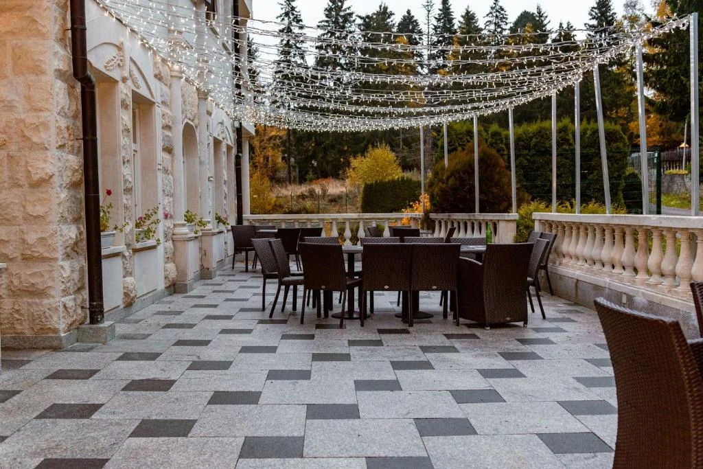 Festa Winter Palace Hotel - Fotoja 3