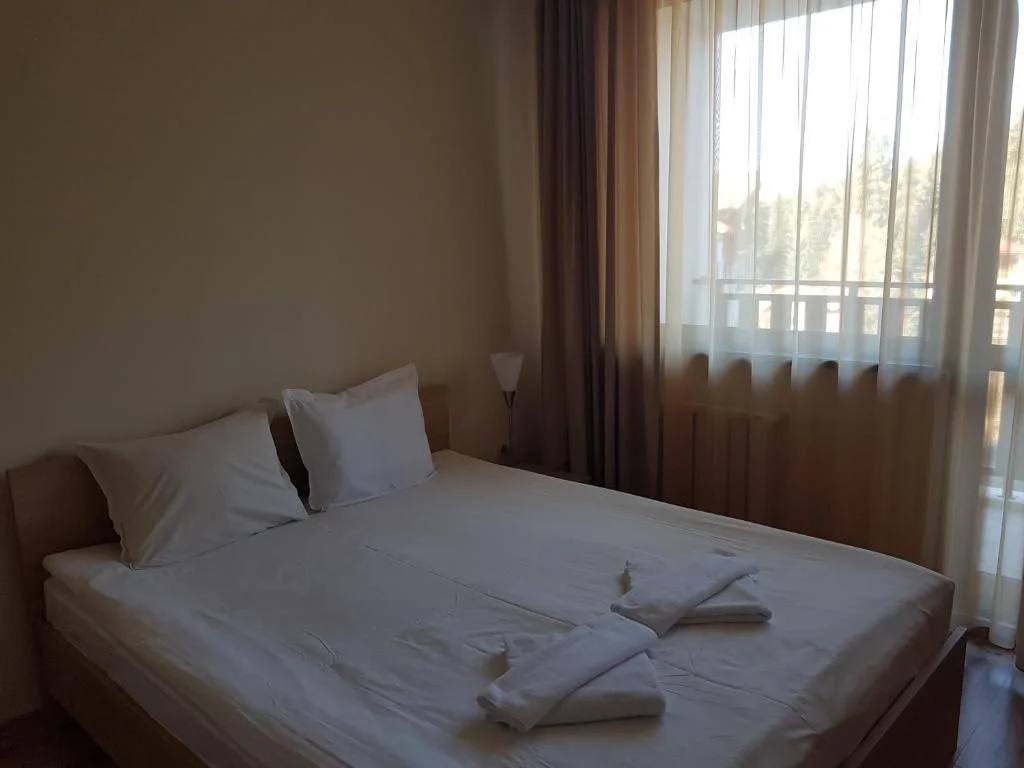 Borovets Gardens Apartments TMF - Fotoja 2