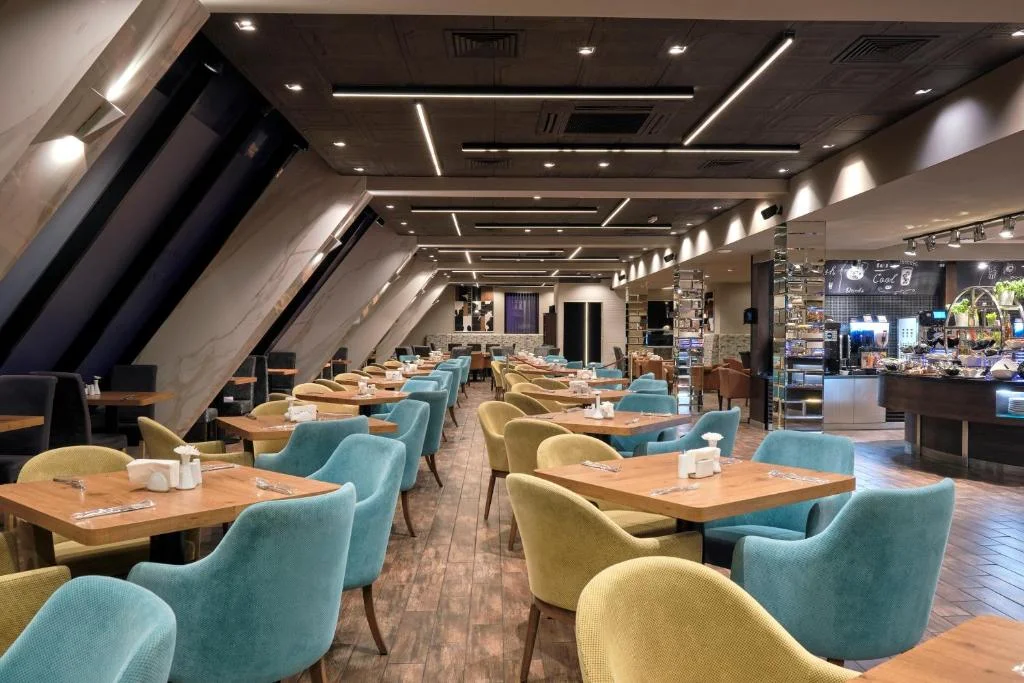 Grand Hotel Bansko - Fotoja 2