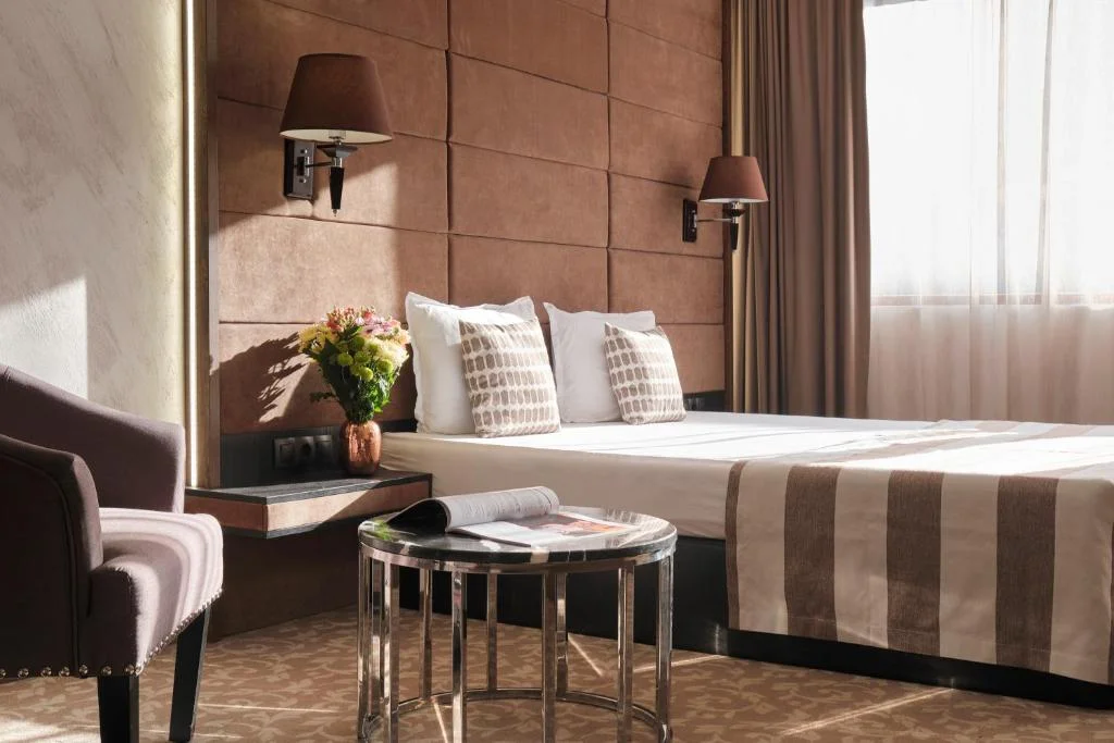 Grand Hotel Bansko - Fotoja 4