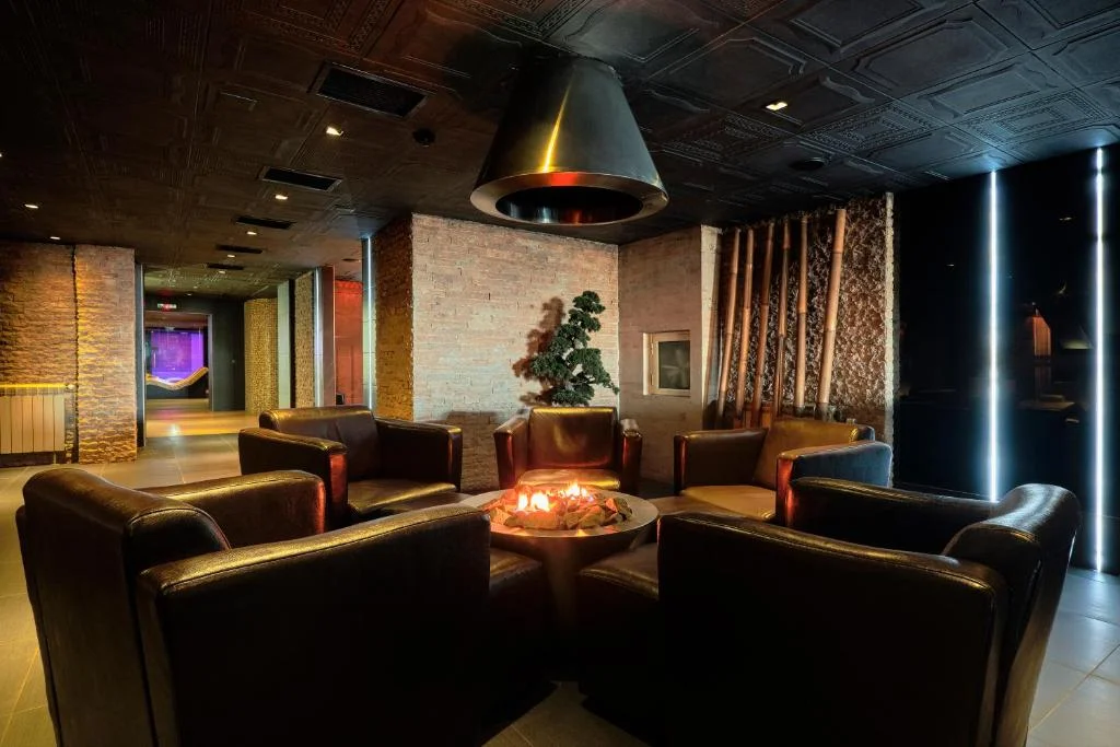 Grand Hotel Bansko - Fotoja 6