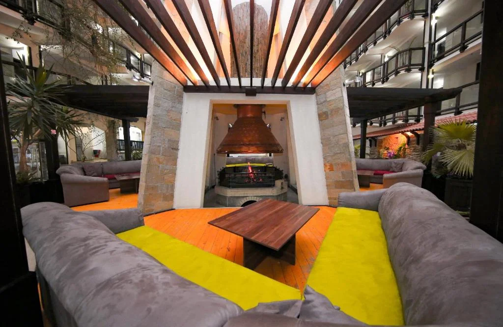 MPM Hotel Guinness - Fotoja 8