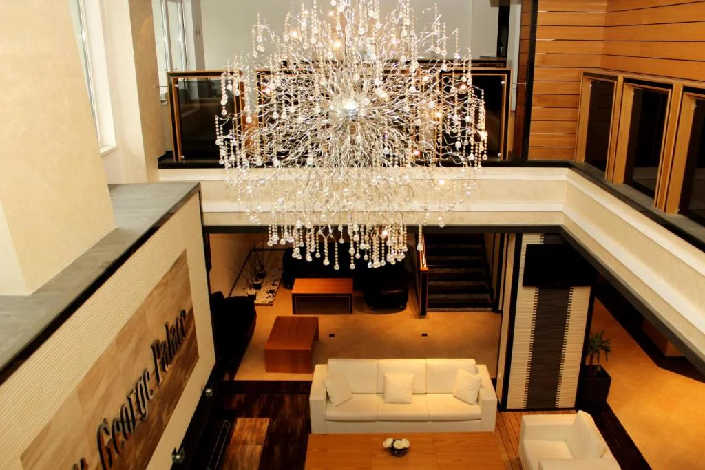 Saint George Palace Aparthotel - Fotoja 14