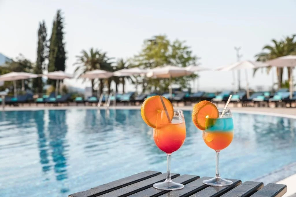 Iberostar Bellevue - Fotoja 2