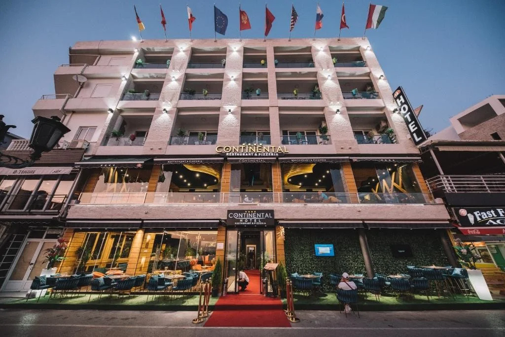 Hotel Continental - Fotoja 5