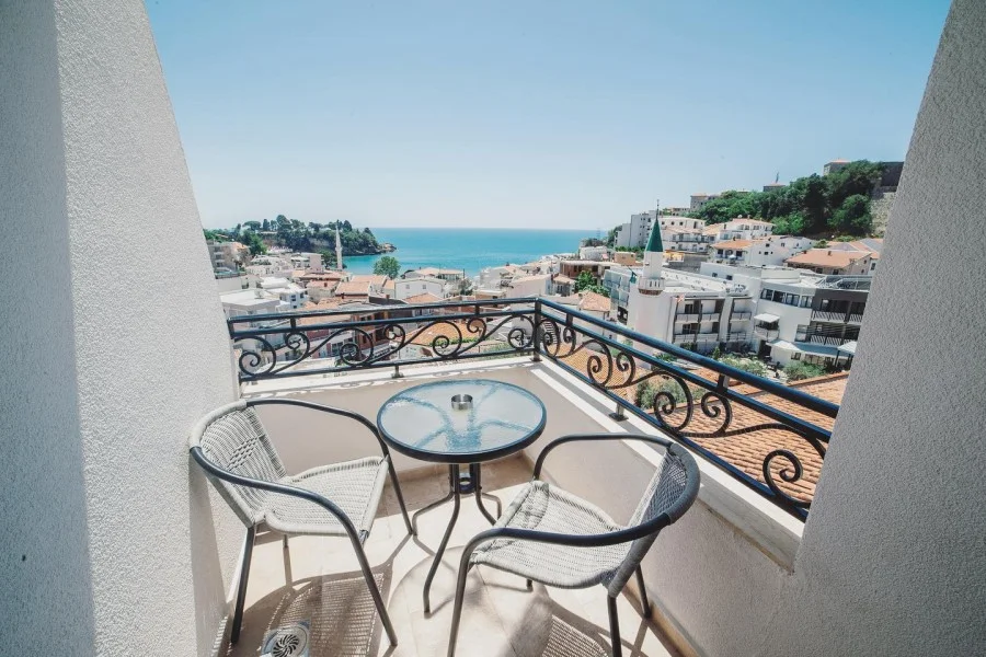 Hotel Nobel - Fotoja 2