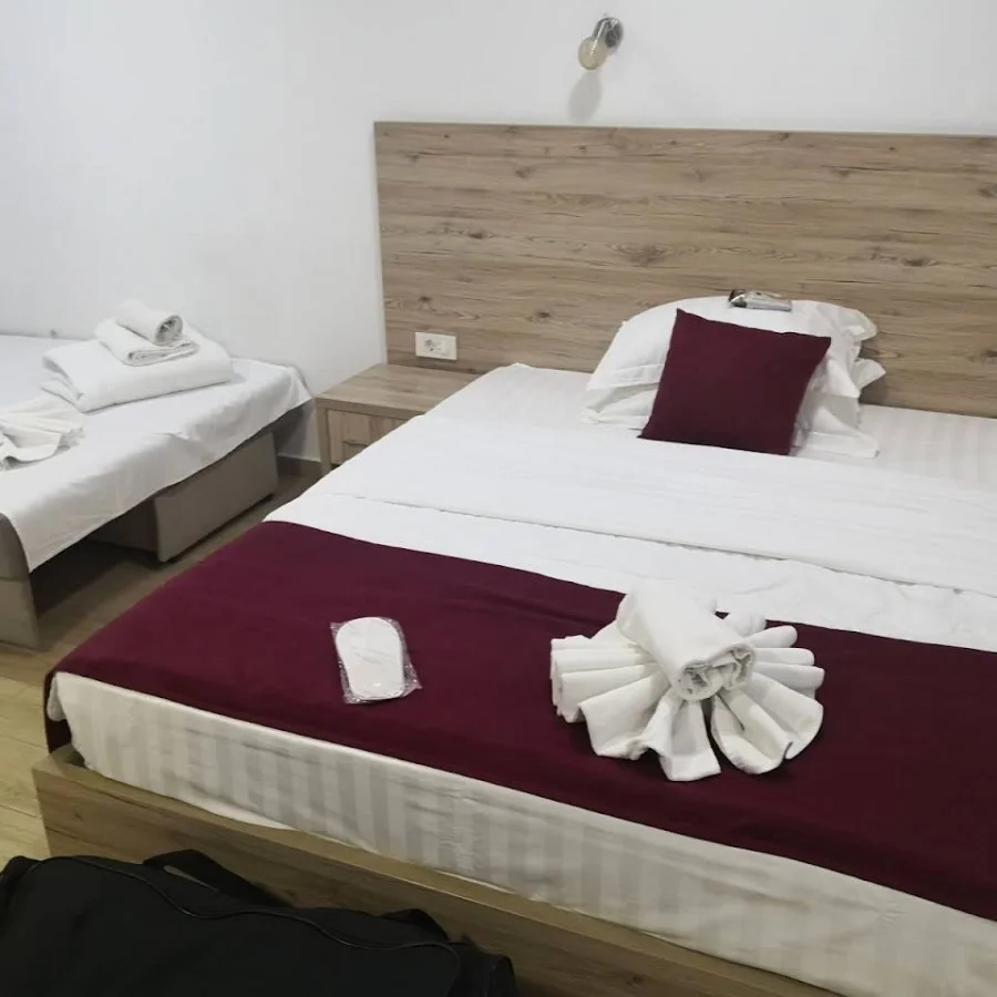 Hotel Nobel - Fotoja 4