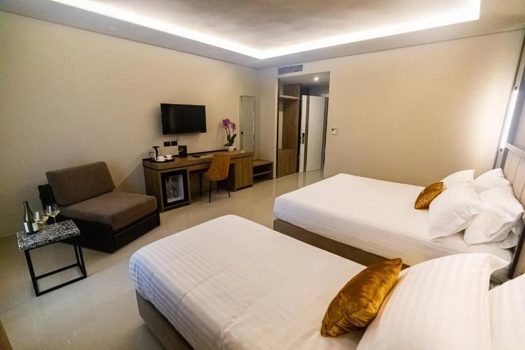 Hotel Kraal Vlore - Fotoja 9