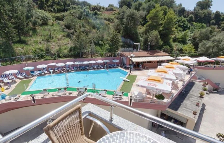 Hotel Hana Vlore