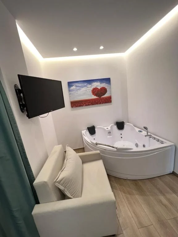 Hotel Ilio Ksamil - Fotoja 2