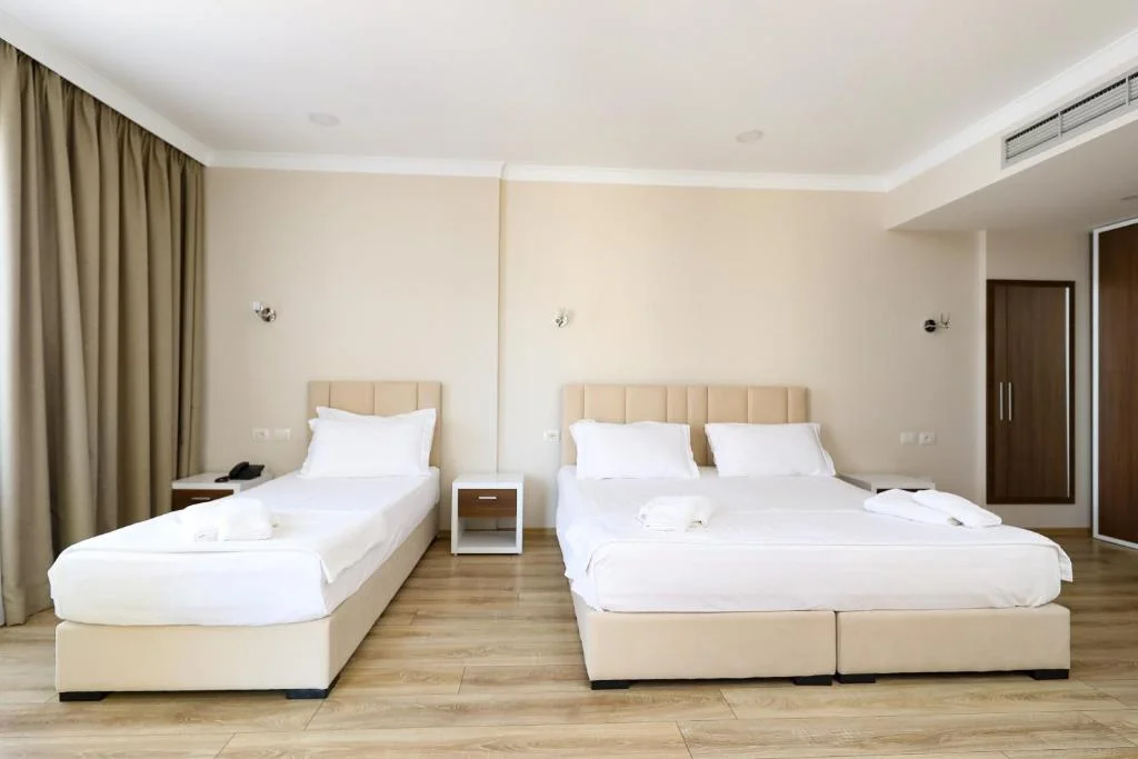 Hotel Adea Vlore - Fotoja 7