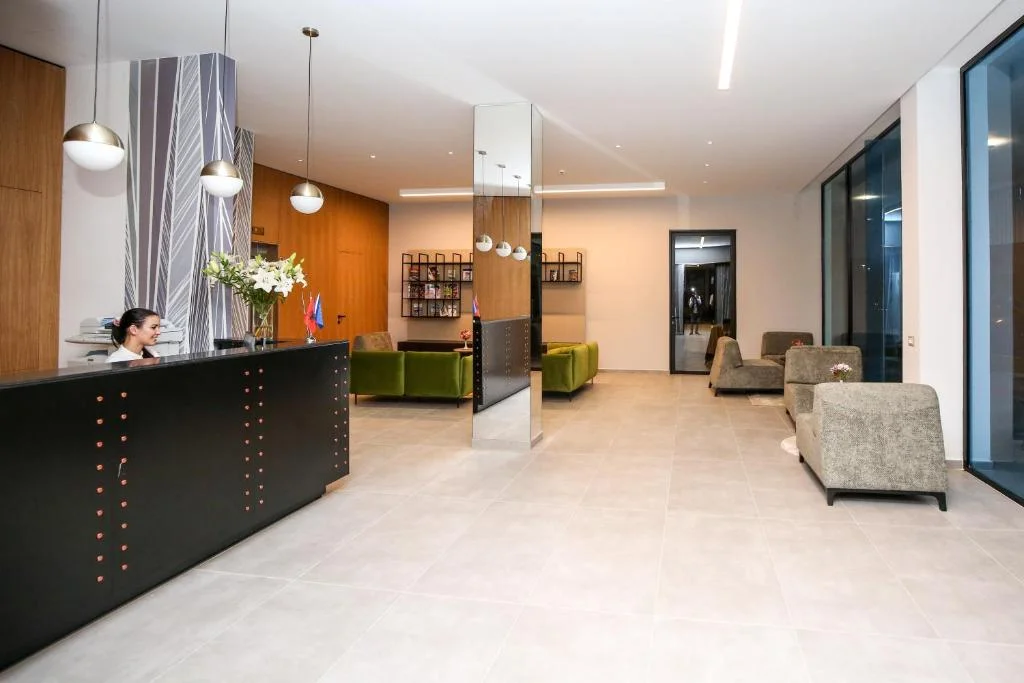 Hotel Regina Garden - Fotoja 5