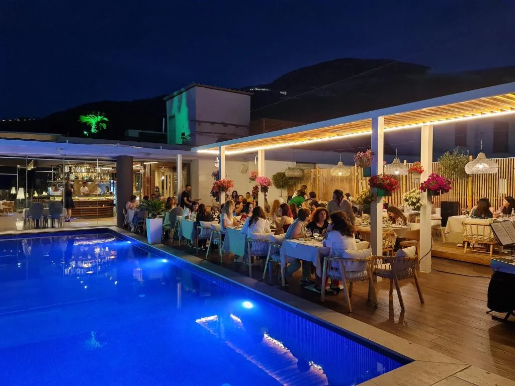 Hotel Regina City Vlore - Fotoja 5