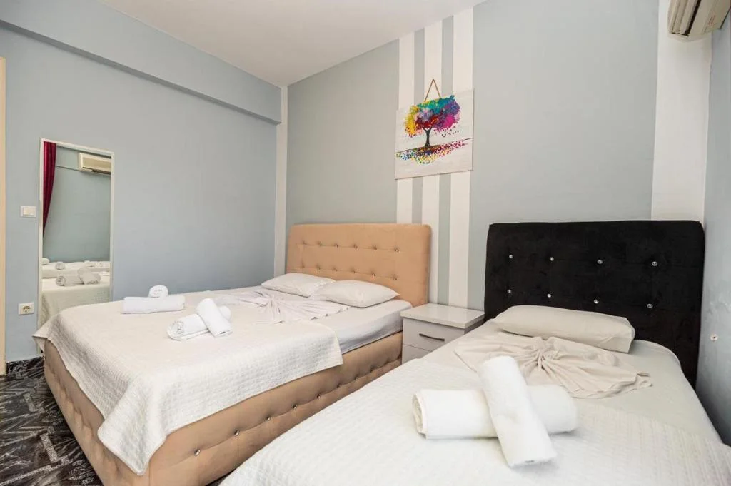 Hotel Joni - Fotoja 4