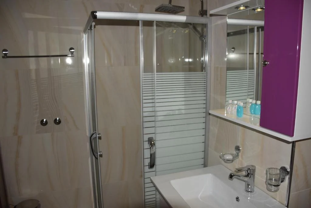 Hotel Pogradeci - Fotoja 10