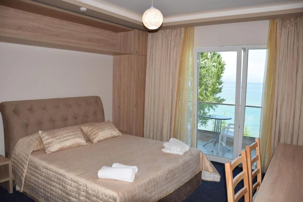 Hotel Pogradeci - Fotoja 11