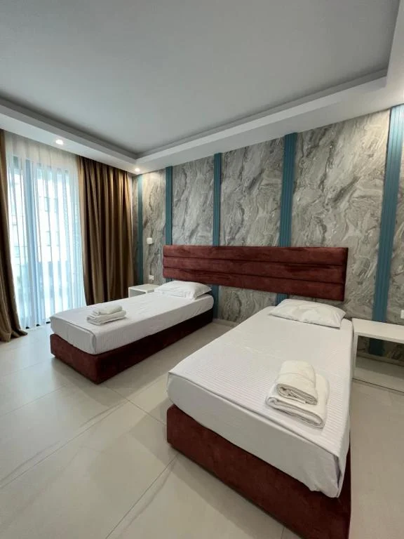 Tanushaj Shengjin - Fotoja 2