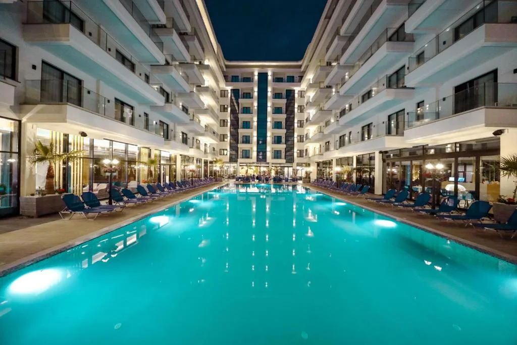 Tanushaj Shengjin - Fotoja 7