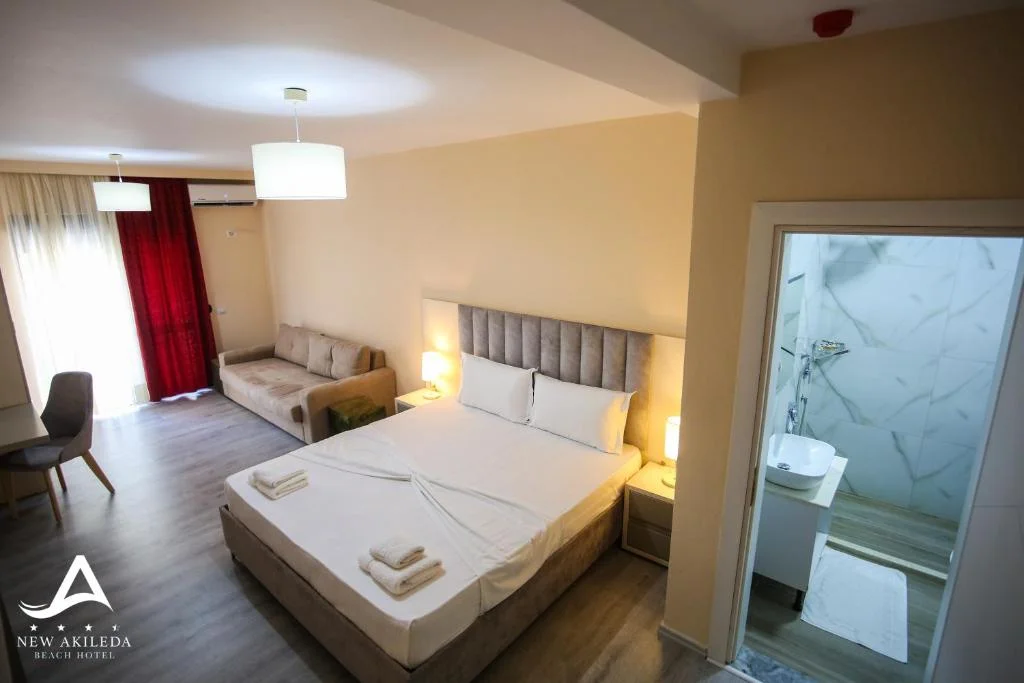 New Akileda Durres - Fotoja 3