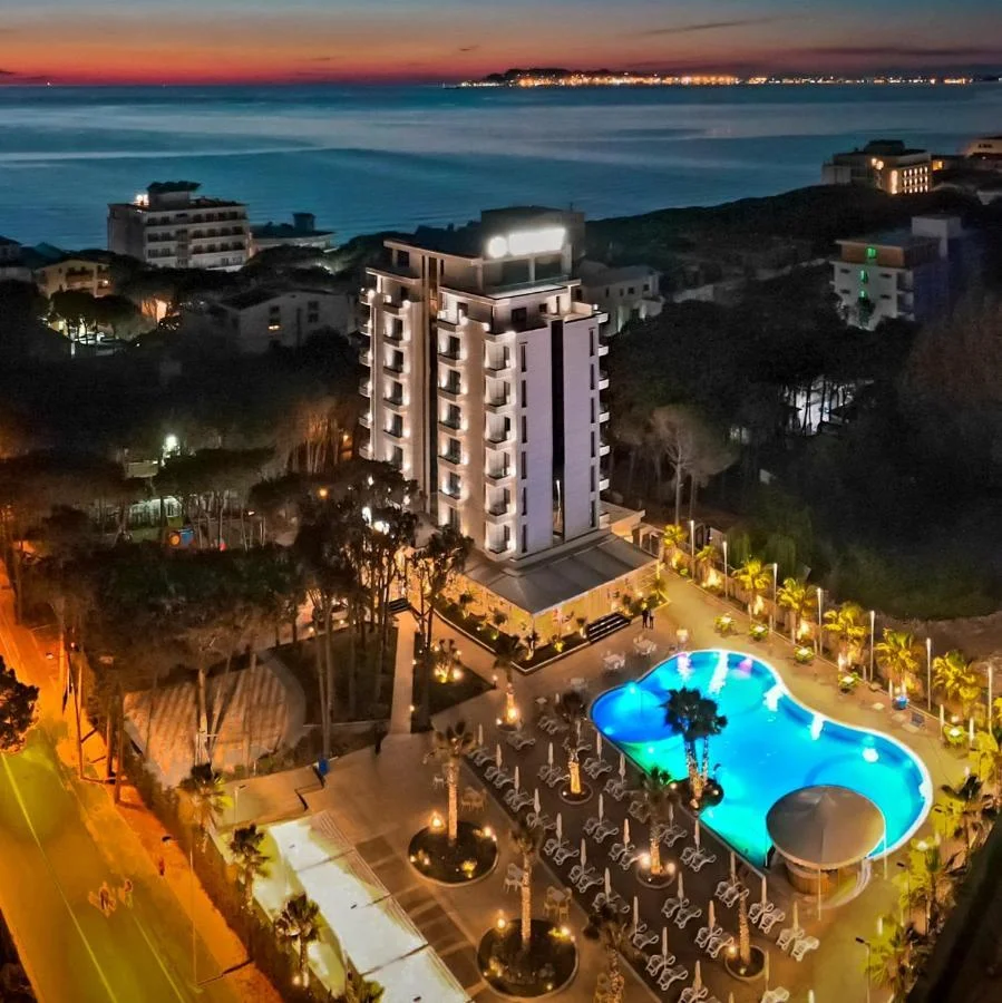 Henry Resort & Spa - Fotoja 3