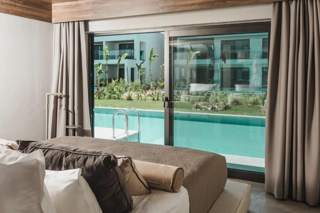 Paloma Finesse Side - Fotoja 7