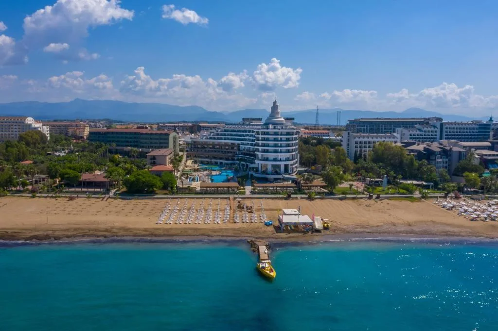 Seaden Quality Resort & SPA - Fotoja 5