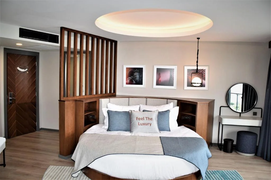 Seaden Quality Resort & SPA - Fotoja 14