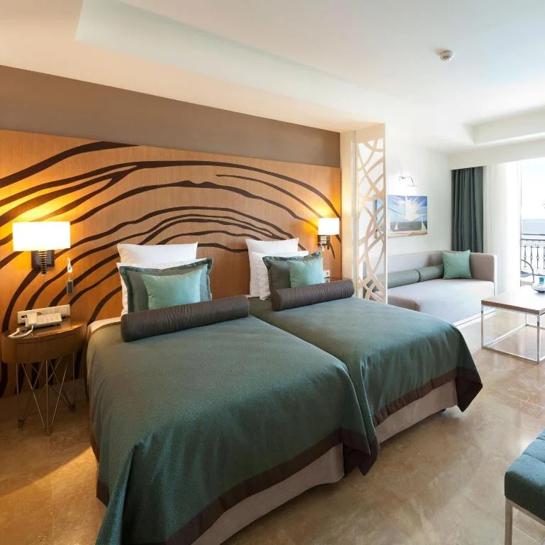 Paloma Oceana Resort - Fotoja 11