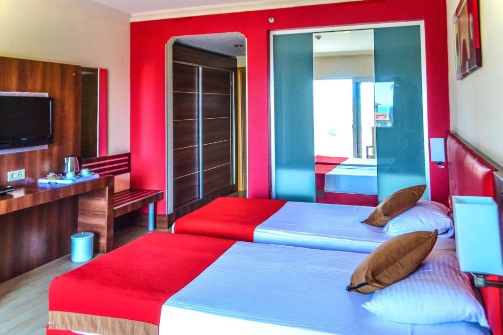 Sidekum Hotel - Fotoja 6