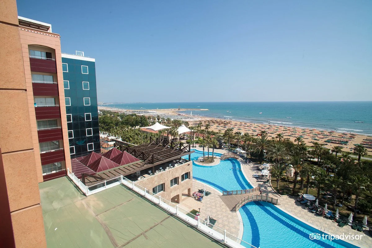 Kamelya Collection Sentido Selin - Fotoja 4