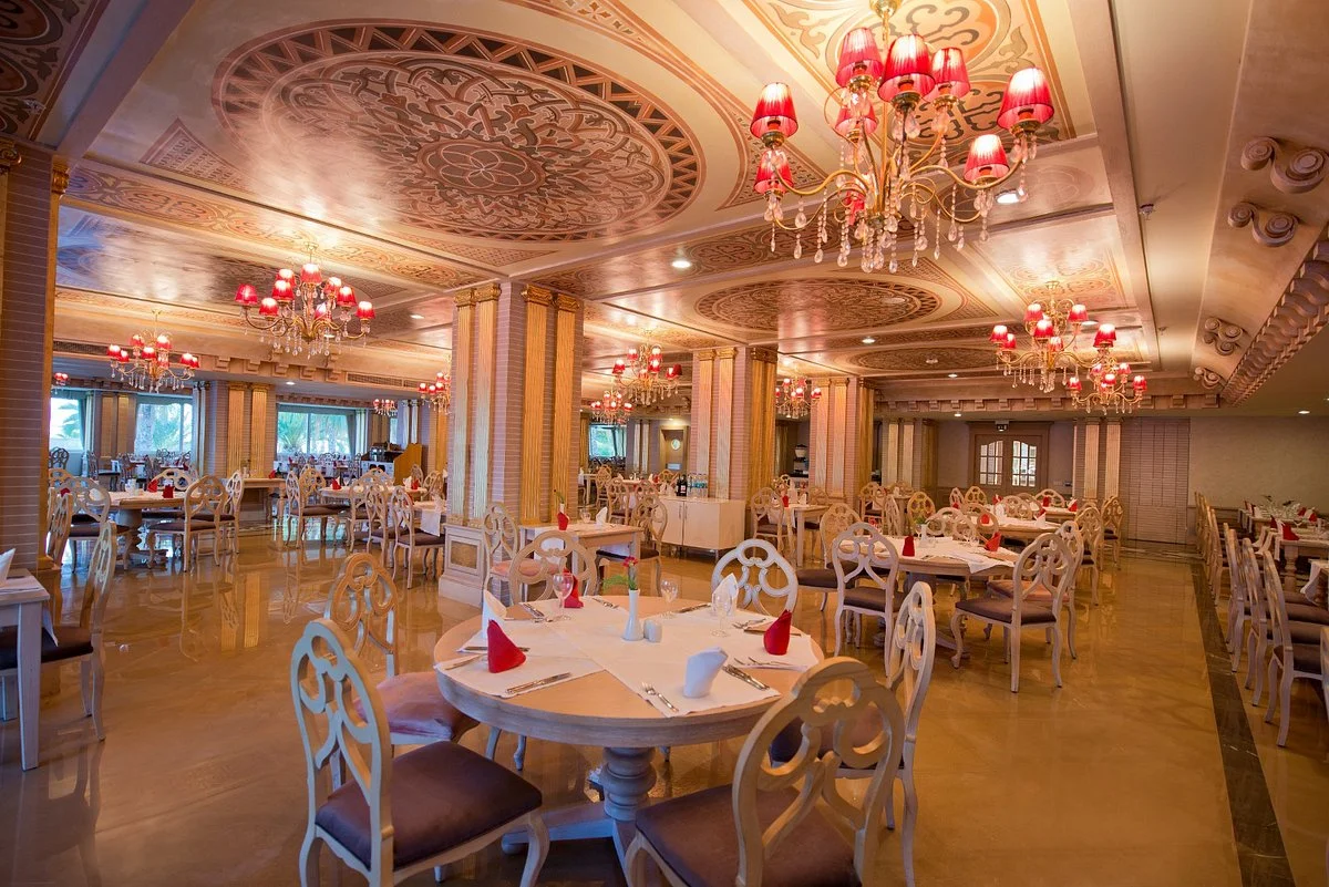 Kamelya Collection Sentido Selin - Fotoja 7