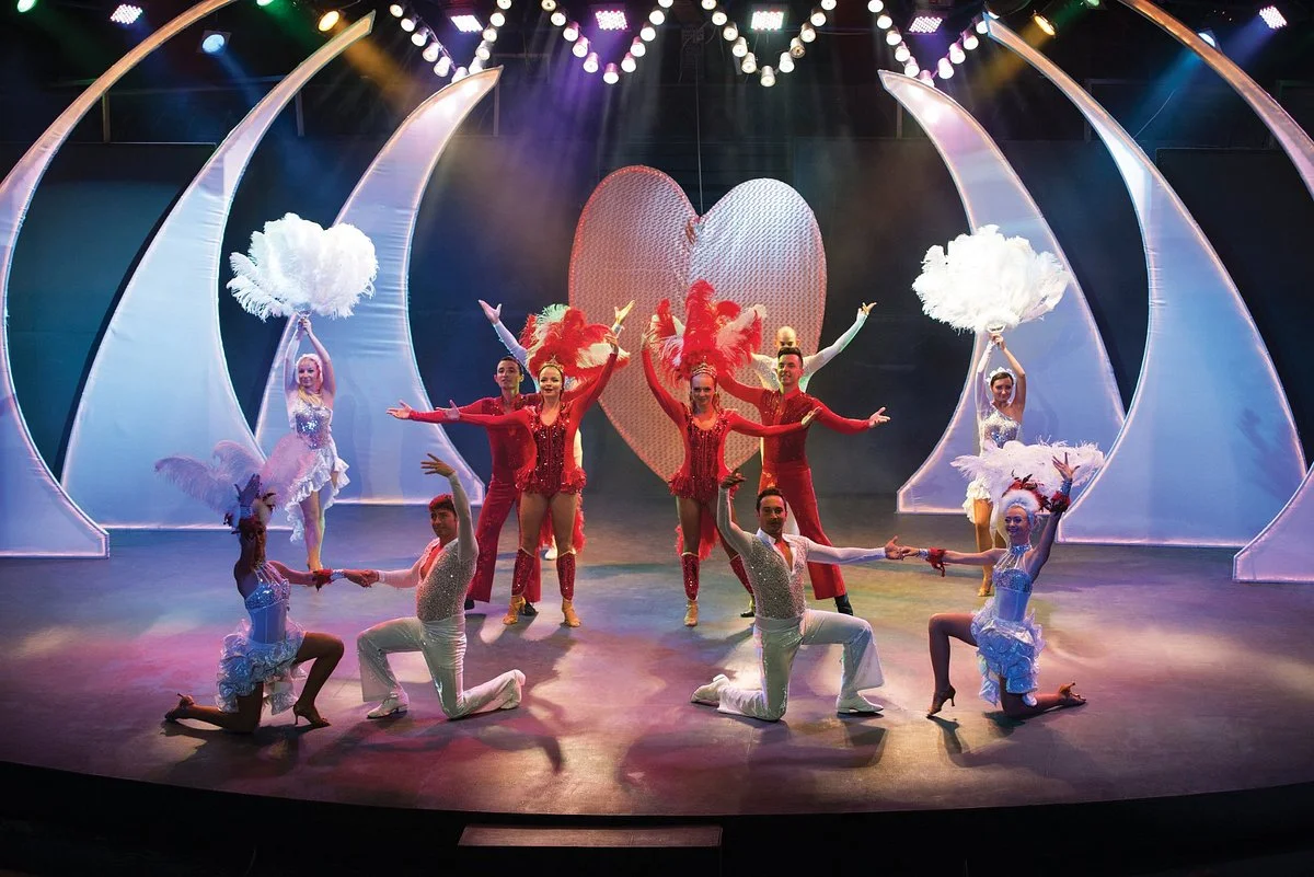 Kamelya Collection Sentido Selin - Fotoja 14