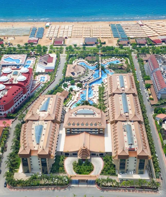 Royal Dragon - Fotoja 8