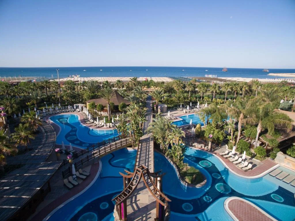 Royal Dragon - Fotoja 10